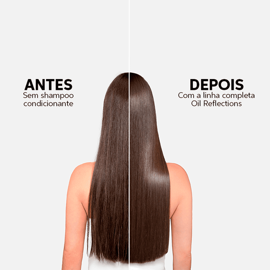 Kit Wella Professionals Oil Reflections Duo